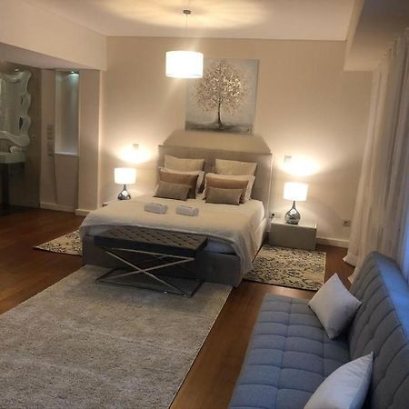 Luxury Central Apartment With Rooftop By Great&Cosy Porto Exterior photo