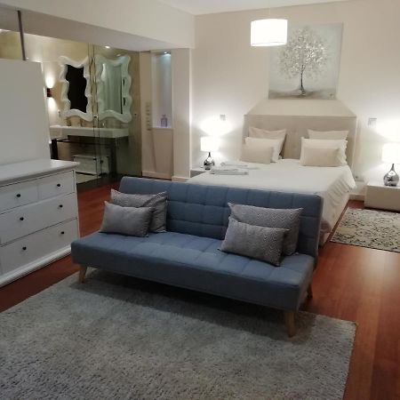 Luxury Central Apartment With Rooftop By Great&Cosy Porto Exterior photo