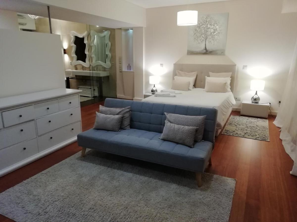 Luxury Central Apartment With Rooftop By Great&Cosy Porto Exterior photo